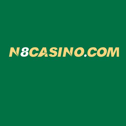 Logo da N8CASINO